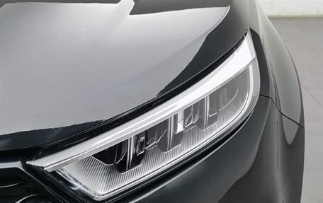 Ford Territory, 2021 год, 1 280 055 рублей, 6 фотография