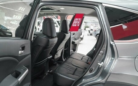 Honda CR-V IV, 2013 год, 1 850 000 рублей, 7 фотография