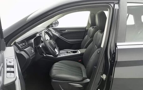 Ford Territory, 2021 год, 1 280 055 рублей, 8 фотография