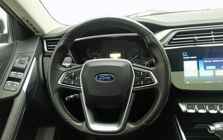 Ford Territory, 2021 год, 1 280 055 рублей, 9 фотография