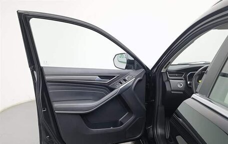 Ford Territory, 2021 год, 1 280 055 рублей, 12 фотография