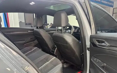 Volkswagen Golf VIII, 2022 год, 1 910 500 рублей, 9 фотография