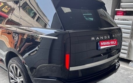 Land Rover Range Rover IV рестайлинг, 2023 год, 17 310 000 рублей, 5 фотография