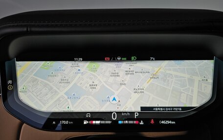 Land Rover Range Rover IV рестайлинг, 2023 год, 17 310 000 рублей, 13 фотография