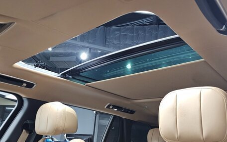 Land Rover Range Rover IV рестайлинг, 2023 год, 17 310 000 рублей, 16 фотография