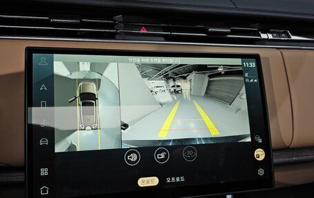 Land Rover Range Rover IV рестайлинг, 2023 год, 17 310 000 рублей, 12 фотография