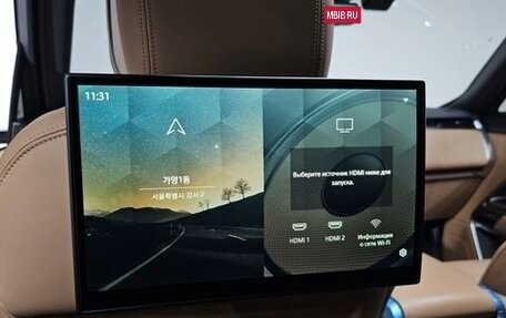 Land Rover Range Rover IV рестайлинг, 2023 год, 17 310 000 рублей, 15 фотография