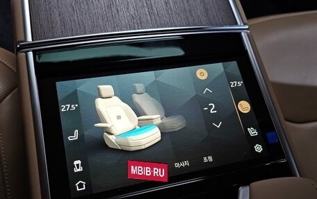 Land Rover Range Rover IV рестайлинг, 2023 год, 17 310 000 рублей, 10 фотография