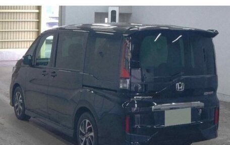 Honda Stepwgn IV, 2022 год, 2 159 760 рублей, 3 фотография