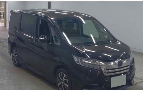 Honda Stepwgn IV, 2022 год, 2 159 760 рублей, 2 фотография