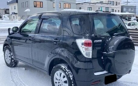 Toyota Rush II, 2015 год, 1 055 000 рублей, 2 фотография