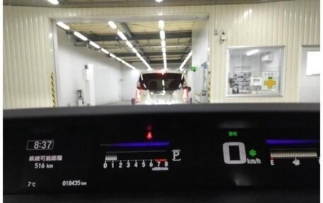 Honda Stepwgn IV, 2022 год, 2 159 760 рублей, 6 фотография