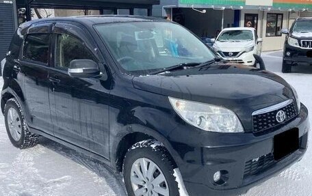 Toyota Rush II, 2015 год, 1 055 000 рублей, 5 фотография