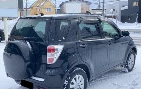 Toyota Rush II, 2015 год, 1 055 000 рублей, 4 фотография