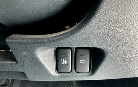 Toyota Rush II, 2015 год, 1 055 000 рублей, 10 фотография