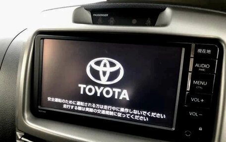 Toyota Rush II, 2015 год, 1 055 000 рублей, 11 фотография