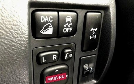 Toyota Rush II, 2015 год, 1 055 000 рублей, 9 фотография