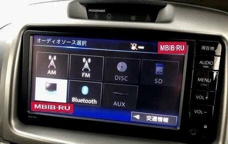 Toyota Rush II, 2015 год, 1 055 000 рублей, 12 фотография