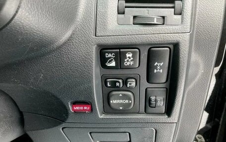 Toyota Rush II, 2015 год, 1 055 000 рублей, 8 фотография