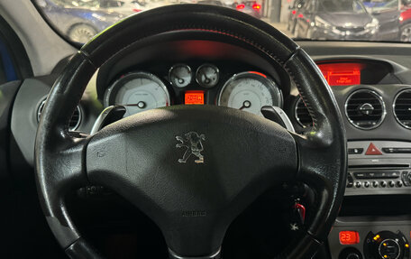 Peugeot 308 II, 2009 год, 449 000 рублей, 10 фотография