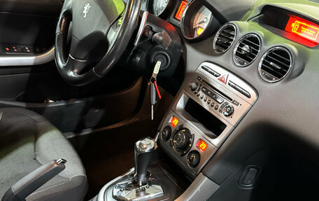 Peugeot 308 II, 2009 год, 449 000 рублей, 9 фотография