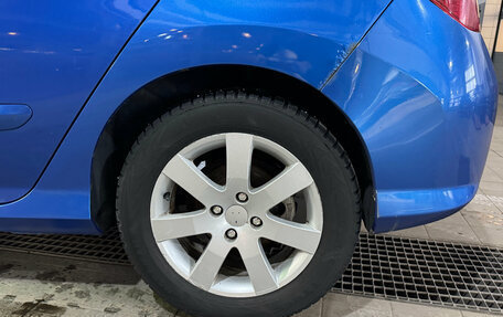 Peugeot 308 II, 2009 год, 449 000 рублей, 12 фотография