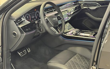 Audi A8, 2025 год, 15 999 000 рублей, 9 фотография