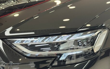 Audi A8, 2025 год, 15 999 000 рублей, 8 фотография