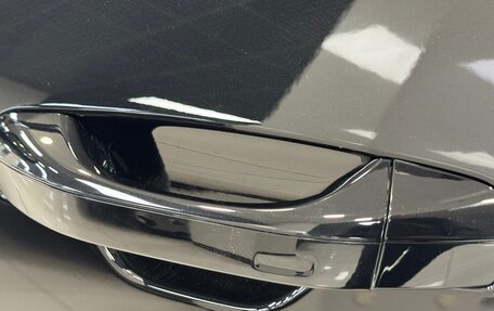 Audi A8, 2025 год, 15 999 000 рублей, 10 фотография