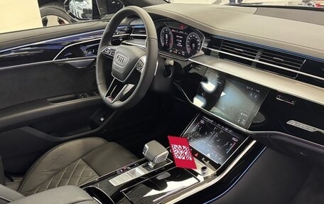 Audi A8, 2025 год, 15 999 000 рублей, 6 фотография