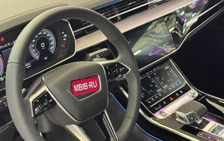 Audi A8, 2025 год, 15 999 000 рублей, 5 фотография