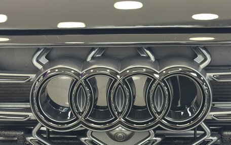 Audi A8, 2025 год, 15 999 000 рублей, 12 фотография