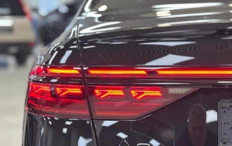 Audi A8, 2025 год, 15 999 000 рублей, 23 фотография