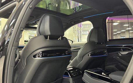 Audi A8, 2025 год, 15 999 000 рублей, 24 фотография