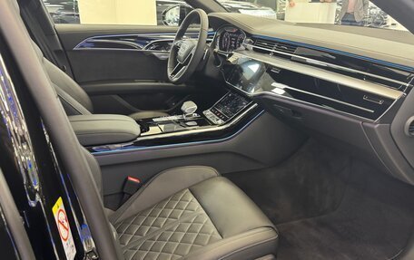 Audi A8, 2025 год, 15 999 000 рублей, 26 фотография