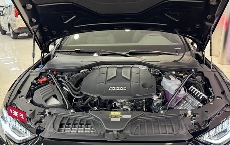 Audi A8, 2025 год, 15 999 000 рублей, 31 фотография