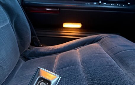 Cadillac DeVille VIII, 1994 год, 700 000 рублей, 8 фотография