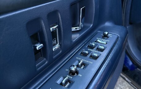 Cadillac DeVille VIII, 1994 год, 700 000 рублей, 7 фотография