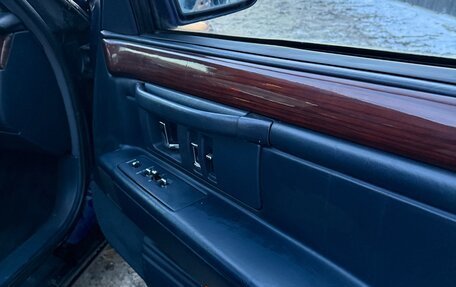 Cadillac DeVille VIII, 1994 год, 700 000 рублей, 9 фотография