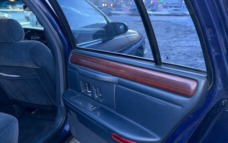 Cadillac DeVille VIII, 1994 год, 700 000 рублей, 12 фотография