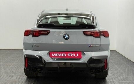 BMW X2, 2025 год, 7 400 000 рублей, 5 фотография