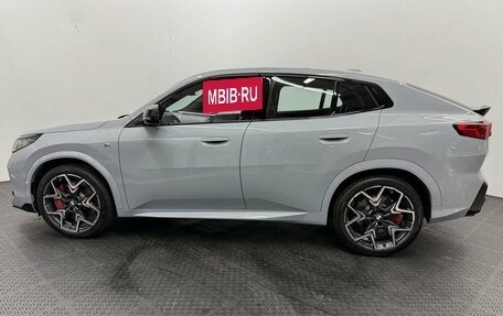 BMW X2, 2025 год, 7 400 000 рублей, 6 фотография