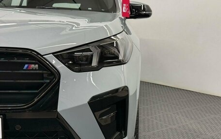 BMW X2, 2025 год, 7 400 000 рублей, 9 фотография