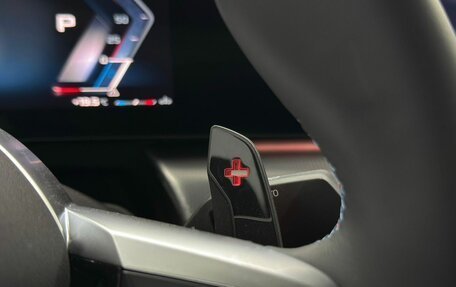 BMW X2, 2025 год, 7 400 000 рублей, 30 фотография