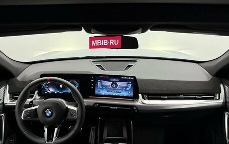 BMW X2, 2025 год, 7 400 000 рублей, 29 фотография