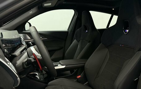 BMW X2, 2025 год, 7 400 000 рублей, 33 фотография