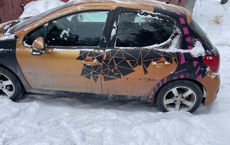 Peugeot 207 I, 2007 год, 160 000 рублей, 4 фотография