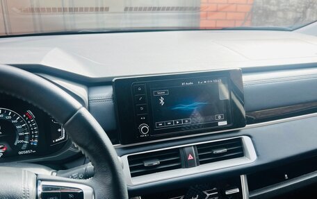 Mitsubishi Xpander, 2023 год, 2 900 000 рублей, 4 фотография