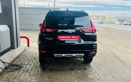 Mitsubishi Xpander, 2023 год, 2 900 000 рублей, 3 фотография