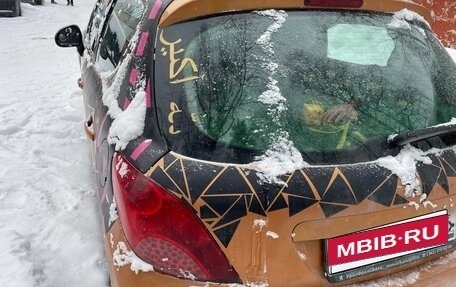 Peugeot 207 I, 2007 год, 160 000 рублей, 5 фотография